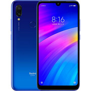 СмартфонXiaomiRedMi7EU64GBCometBlue