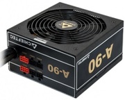 "PowerSupplyATX750WChieftecA-90GDP-750C,80+Gold,ActivePFC,140mmsilentfan,ModularCable.