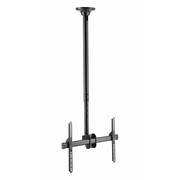 CeilingMountReflectaPallas70-6040T,Black37"-70",max.50kg,106-156cm,23127