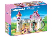 ИгровойнаборPlaymobilRoyalResidence(PM6849)