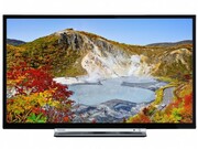 ТелевизорToshiba24W3753DG,Black