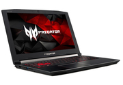 ACERPREDATORHELIOSPH317-52ShaleBlack(NH.Q3DEU.008)17.3"FullHDIPS(Intel®QuadCore™i5-8300H2.30-4.00GHz(CoffeeL),8Gb(2x4)DDR4RAM,128GBSSD/1.0TBHDD,GeForce®GTX10606GbGDDR5,CardReader,WiFi-AC/BT,8cell,HDWebcam,RUS,Linux,2.70kg)