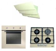 SETtehnicabucatarieWOLSERWL-TR66MIVORYKF(120744)