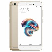 СмартфонXiaomiRedmi5A5.0"2+16Gb3000mAhDUOS/GOLDEN