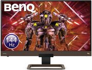 Монитор27"BenQEX2780Q,MetallicGrey