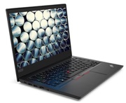 LenovoThinkPadE1414.0"FHDIPSAG250nits(IntelCorei5-10210U,Intel®UHDGraphics,1x16GBDDR4-2666,512GBSSDM.22242PCIeNVMe,IntelAX20111ax+BT5.0,TPM,FPR,BacklitKB,65WUSB-C,Win10Pro,ALLAuminumBlack,1.73kg)