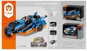 5816,iM.MasterBricks:PullBackRacingCar202pcs