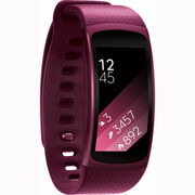 Фитнес-трекерSamsungR360GearFit2,Pink