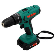 Аккумуляторныйшуруповерт2.0Ah18VKT18VLi-IonKraftTool