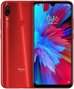 СмартфонXiaomiRedMiNote7EU32GBRed