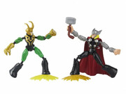 AvengersSetFigurinaFlexibilaF0245