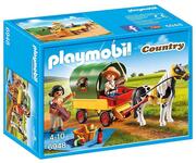 ИгровойнаборPlaymobilPicnicwithPonyWagonPM6948