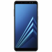 СмартфонSAMSUNGA530A8201832GbDualLTEBlack