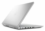 15.6"DELLInspiron155584Silver,IntelCorei7-8565U1.8-4.6Ghz/8GBDDR4/256GBSSD+16GBIntelOptane/IntelUHD620/WiFi802.11ac/Bluetooth4.2/HDMI/Webcam/FP/BacklitKeyboard/15.6"FHDIPSTouchscreenLED(1920x1080)/Windows10Home64-bit