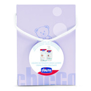 Подарочныйнабор"Молочкоиочищающаяжидкость"