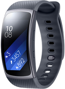 Фитнес-трекерSamsungGearFit2,DarkGrey