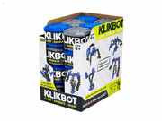 KLIKBOT-CAPSULESSINGLECDU