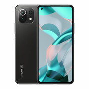 СмартфонXiaomi11LiteNE5G6/128GbBlack
