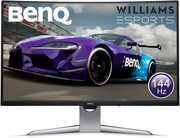 Монитор32"BenQEX3203R,Gray/Black