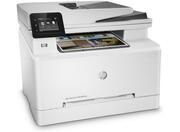 HPColorLaserJetProMFPM281fdnPrntr