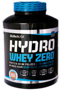 BiotechHYDROWHEYZERO1816грамм
