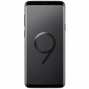СмартфонSamsungG9650GalaxyS9Plus6/128GBDualMidnightBlack