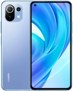 СмартфонXiaomi11LiteNE5G6/128GbBlue