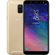 СмартфонSamsungGalaxyA6(2018)32GBEUGold
