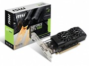 ВидеокартаMSIGeForceGTX10502GTLP