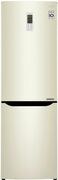 ХолодильникLGGA-B419SYGLBeige