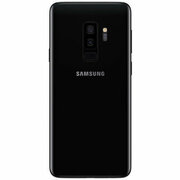 СмартфонSamsungG9650GalaxyS9Plus6/128GBDualMidnightBlack