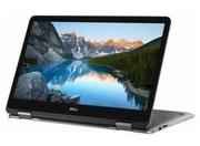 15.6"DELLInspiron155582Convertible2-in-1Silver,IntelCorei5-8265U1.6-3.9Ghz/8GBDDR4/256GBSSD/IntelUHD620/WiFi802.11ac/Bluetooth4.2/HDMI/Webcam/FP/BacklitKeyboard/15.6"FHDIPSTouchscreenLED(1920x1080)/Windows10Home64-bit