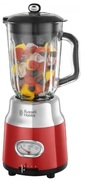 RussellHobbs25190-56/RHRetroJugBlenderRed