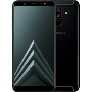 СмартфонSamsungGalaxyA6Plus(2018)32GBEUBlack