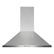 ВытяжкаWolserWL-TR601AFBlack