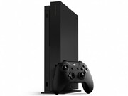 GameConsoleXboxOneX1TBBlack+GameGears5(GearsofWarUltimateEdition,GearsofWar2,3,4),XboxLiveGold-1month,1xGamepad