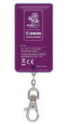 CalculatorCanonKC-30PR,Purple,Metalkeychain,EURO2012logoonreverse,8digit,LiquidCrystalDisplay,“IT-touch”key,Auto-powerOff,Power(SolarandbatteryLR44),Size75x42x13mm,Weight28g