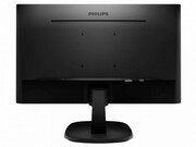 МониторPHILIPS223V7QHSBGlossyBlack