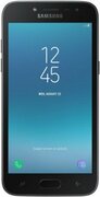 СмартфонSamsungJ2502018BlackUA