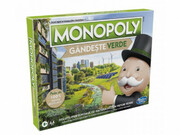 HasbroMonopolyGoGreen
