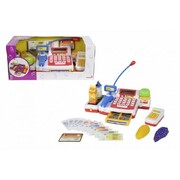 SimbaSetdejoc"Checkout&scaner"