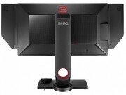 Монитор25"BenQZowieXL2546,Black-Red