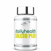 ProNutritionCALCIUMPLUS60капсул