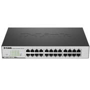 24-port24*1GBASE-TEASYSMART,D-LinkDGS-1100-24/B2A