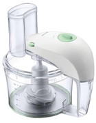 FoodprocessorPHILIPSHR7605/10,white