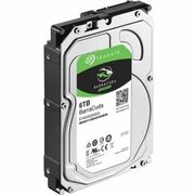 3.5"HDD6.0TB-SATA-256MBSeagate"Barracuda(ST6000DM003)"
