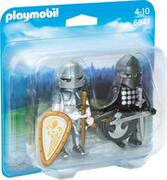 PlaymobilPM6847CavaleriRivali