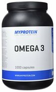 MYPROTEINOmega3-1000mg18%EPA/12%DHA-1000Caps1000caps