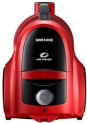 ПылесосSamsungVCC45T0S3R/BOL