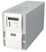 UPSPowerComVGD-2000AOn-Line,LCD,USB,SNMPSlot,Externalbatteryconnector